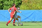 Women's Soccer vs BSU  Women's Soccer vs Bridgewater State University. - Photo by Keith Nordstrom : Wheaton, Soccer